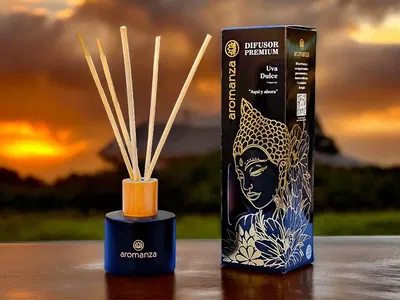 Difusor premium 125 ml