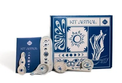 Kit Astral