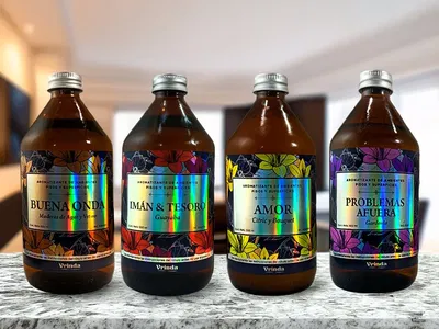 Fluido 500 ML 