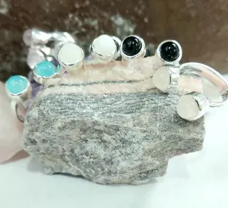 Anillo coleccion vintage