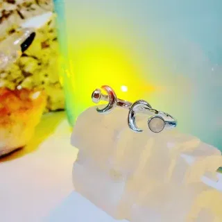 Anillo luna