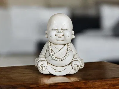 Buda del sentir 18x20 cm extra duro
