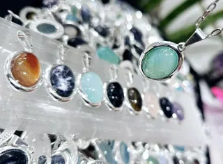 Dije minimix ovalado