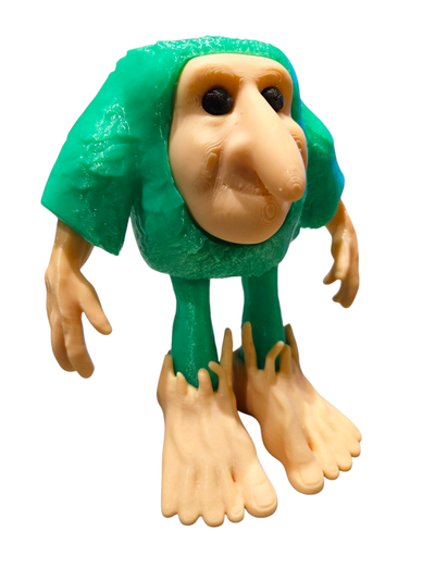 Muñeco Brr Brr Patapim BrainRots 
