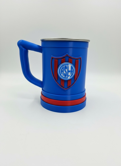 Jarra 3D SAN LORENZO 500ML