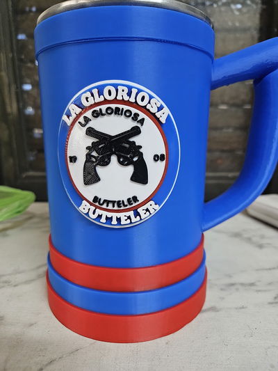 Jarra San Lorenzo La GLORIOSA 1 Litro 