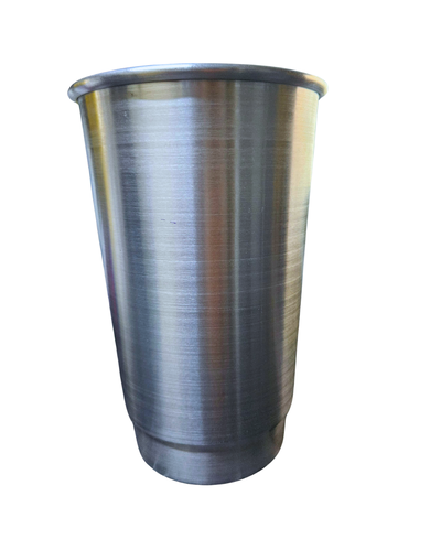Vasos de Aluminio 1L IDEAL JARRA UPR x 1 unidad