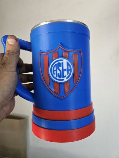 Jarra San Lorenzo La GLORIOSA 1 Litro 