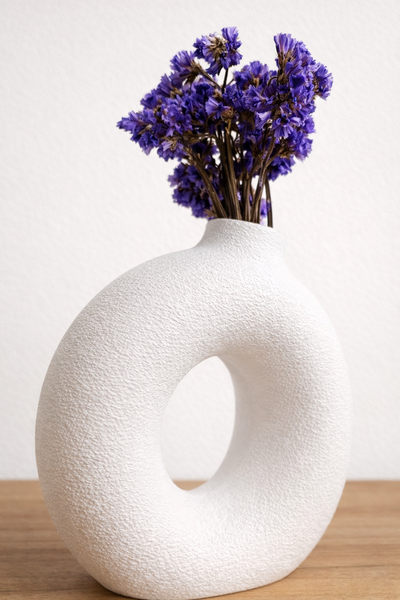 Florero Dona Nórdico x2