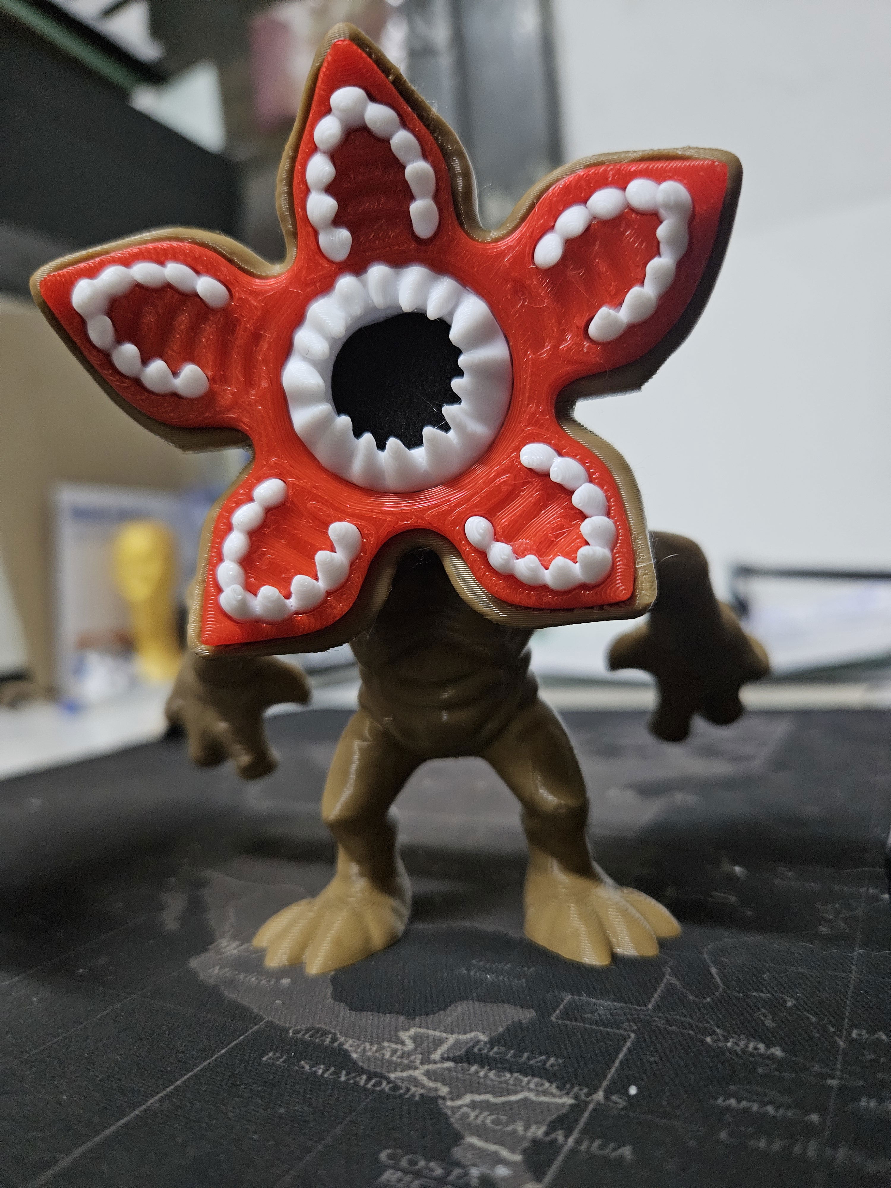 Demogorgon