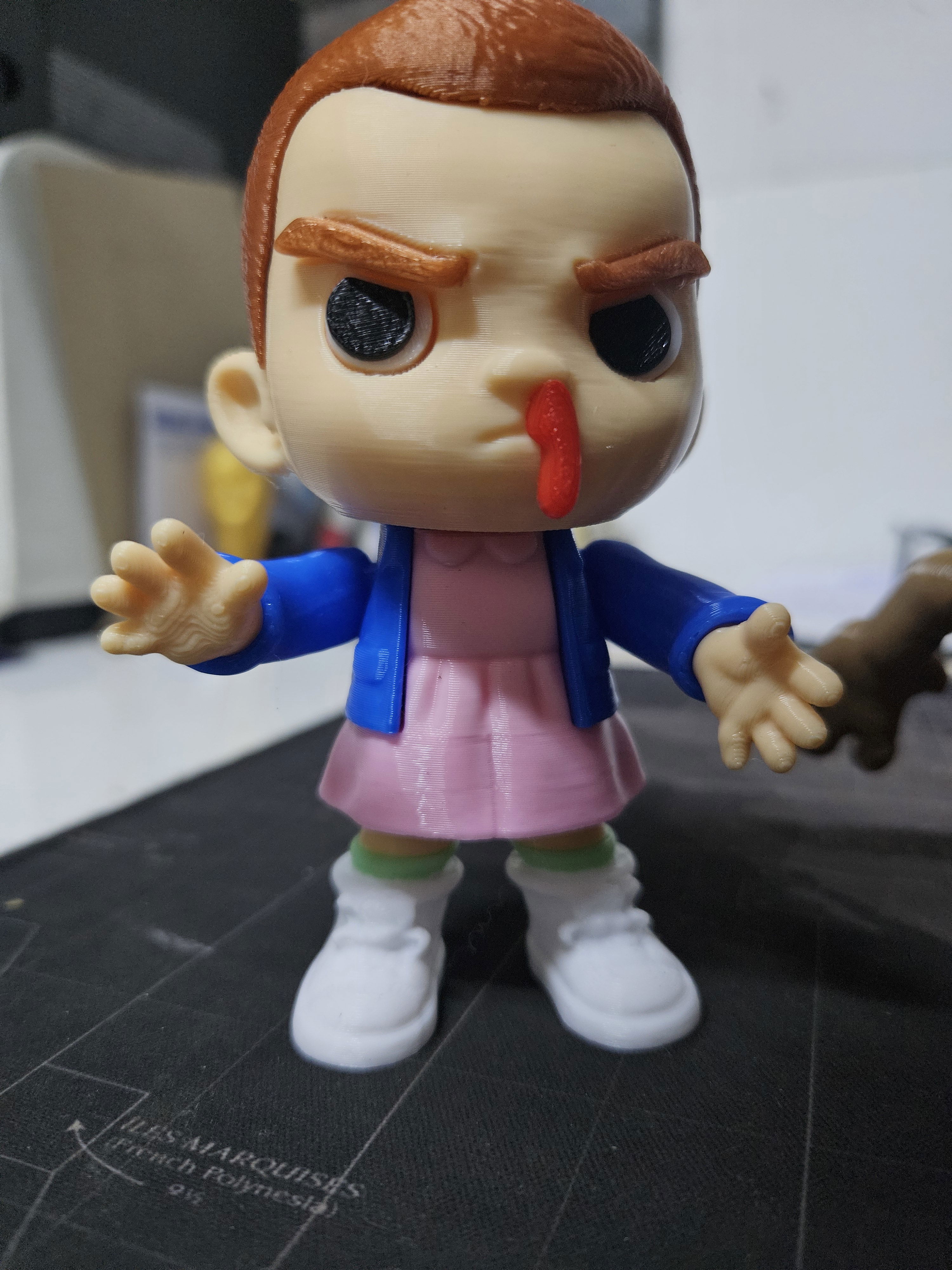 Eleven