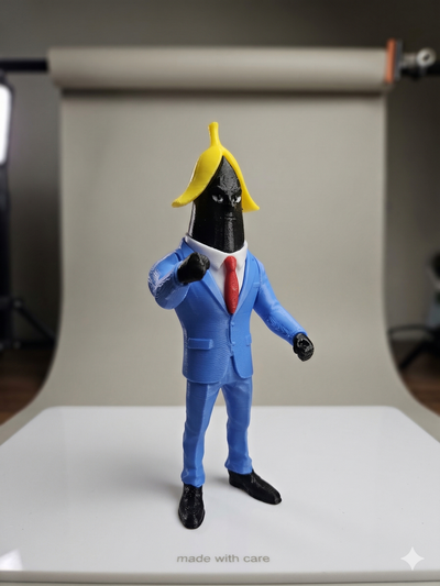 Banana Negra - Viral Tik Tok 