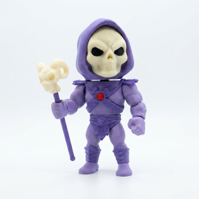 Skeletor Articulado