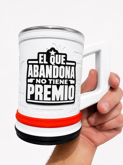 Chop 3D Ricotero – Patricio Rey 500 ml