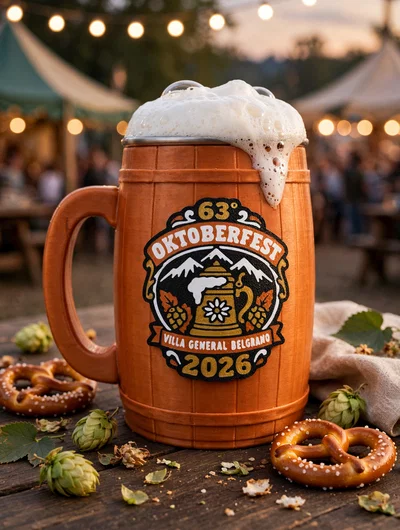 Vaso Chopp Oktoberfest 500ml mod2