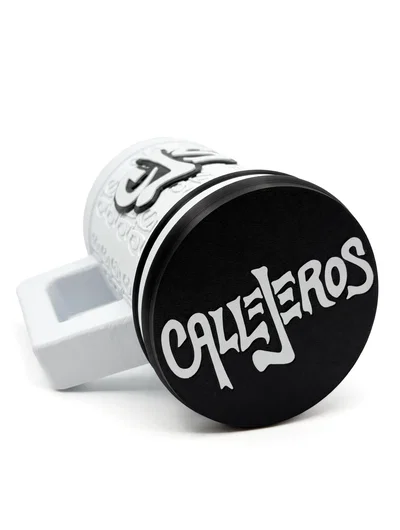Chop Callejeros CJS 1 litro 3D