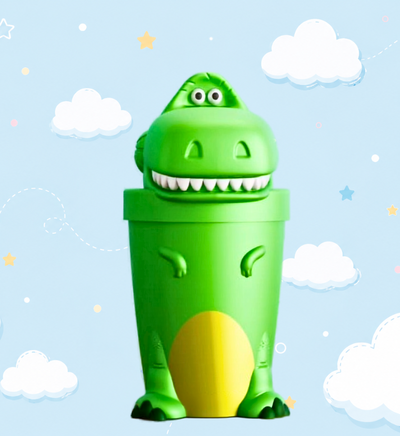 Vaso Milkshake Rex Toy Story 300ml Sorbete