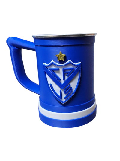 Jarra Velez 3D 500ML