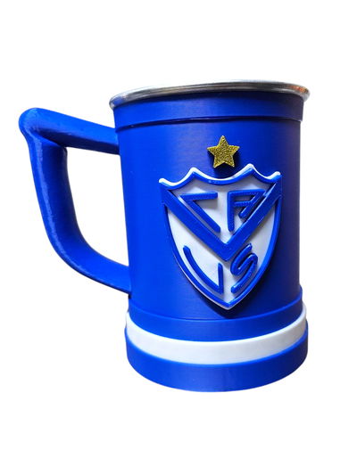 Jarra Velez 3D 500ML