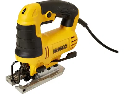 Dewalt Dw300 Sierra Caladora Pendular 7 Velocidades