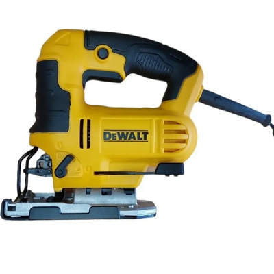 Sierra Caladora Pendular Dewalt Dw300 Sin Caja 7 Velocidades