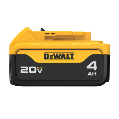 Batería 20v Max Ion Litio Dcb204 4h Dcb204b2 Dewalt