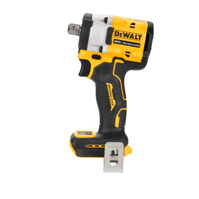 Llave Pistola Impacto 1/2 Golpe S/bateria 20v Dewalt Dcf922 