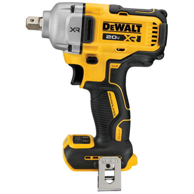 Llave De Impacto 1/2 1084nm Alto Torque Sin Batería 20v