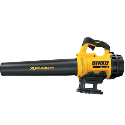 Sopladora DCBL720B a Batería de 20V Solo Equipo