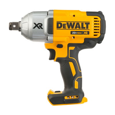 Llave de Impacto a Bateria 20v Max Encastre 3/4 DCF897B