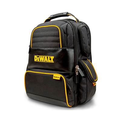 Mochila Bolso Porta Herramientas 76 Bolsillos DWST82927 