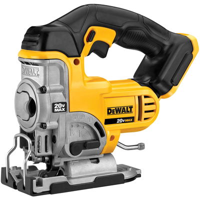 Caladora Inalambrica DCS331 20v Solo Equipo