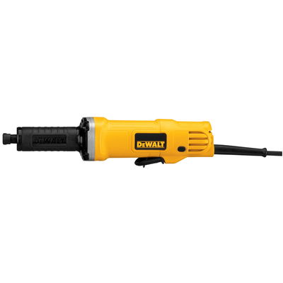 Amoladora Recta Dwe4887 450w