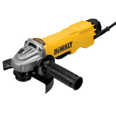 Amoladora Angular 115m 125mm Dwe4314n 1500w 