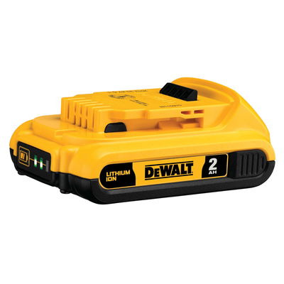 Batería Dewalt Dcb203 2Ah XR Ion Litio 20v