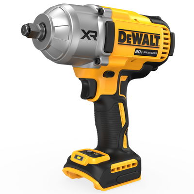 Llave Impacto 1/2 Dewalt 20v Sin Bateria Brushless DCF900B
