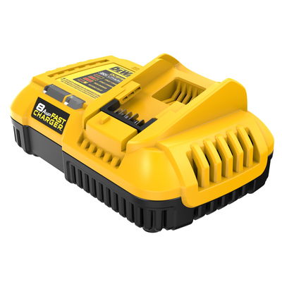 Cargador De Batería Dewalt Flexvolt Dcb118 20v 60v Max