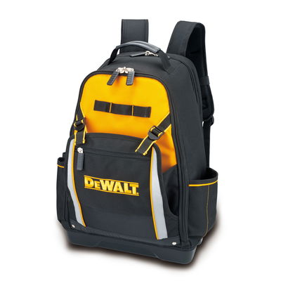 Mochila Porta Herramientas 36 Bolsillos Heavy Duty DWST98016