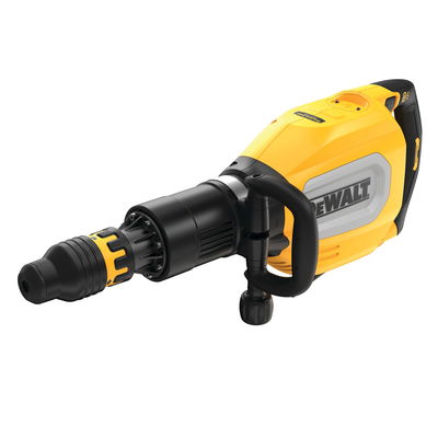 Martillo Demoledor D25911 25j 27j 10kg Cincel Punta