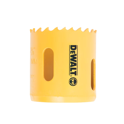 Sierra Copa 046mm Bimetal Metal Madera Acero