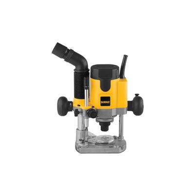 Fresadora Router Rebajador Dewalt 2hp Dw621 