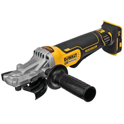 Amoladora Esmeriladora Cabeza Plana 5 125mm 20v 850w DCG413FB 