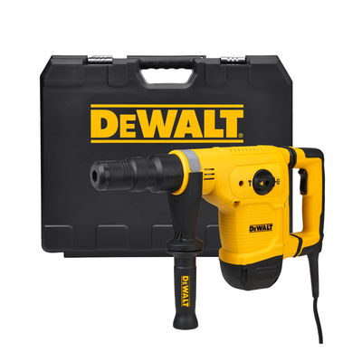 Martillo Demoledor 1050W 7.1J 17mm D25811k Encastre Hexagonal 