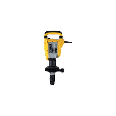 Martillo Demoledor D25901K 6-28j 1550w SdsMax