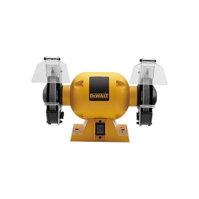 Amoladora De Banco Dewalt Profesional 1/2hp Dw752
