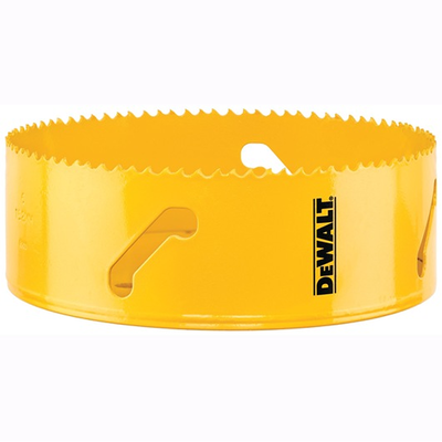 Sierra Copa 152mm Bimetal Metal Madera Acero