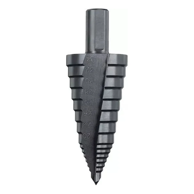 Mecha Escalonada De 20 a 34mm 8 medidas Dw1796