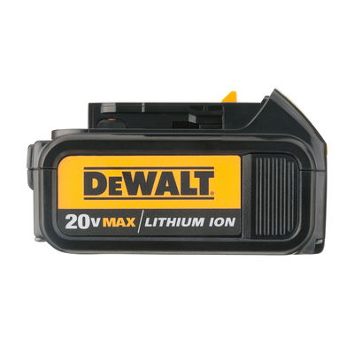 Bateria Dewalt Ion Litio Dcb200 3ah Dcb 203