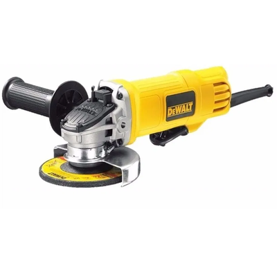 Amoladora Angular 115mm Modelo Dwe4120 900w 12.000rpm 220v