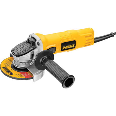 Amoladora Angular Professional 115mm 800w Dwe4020